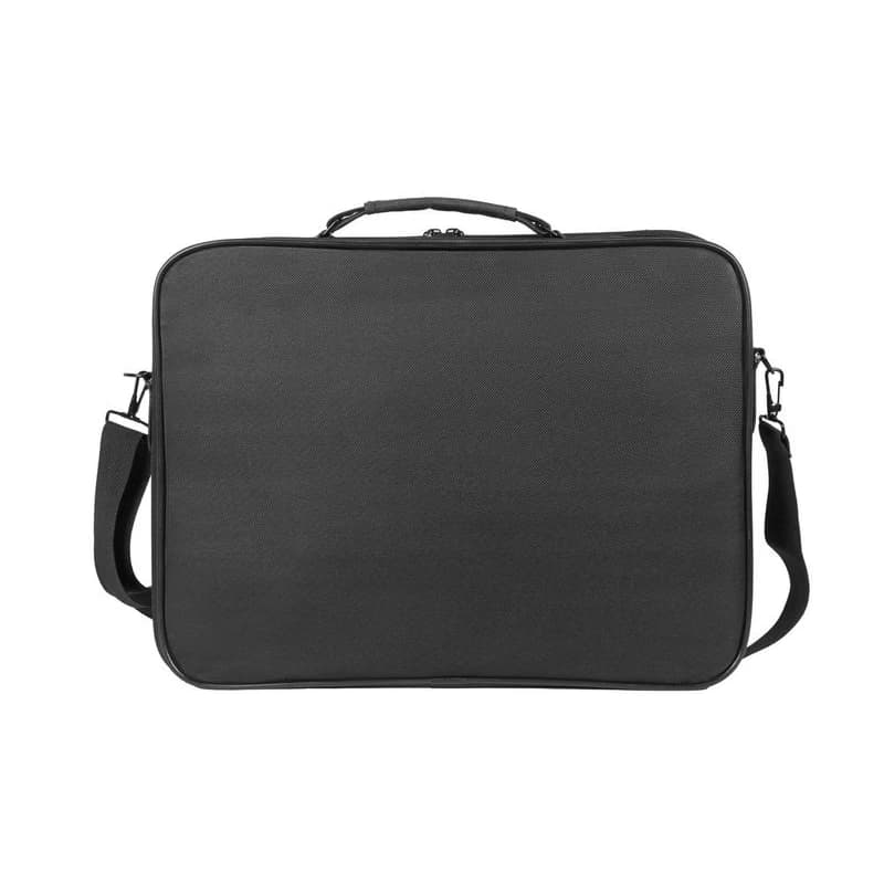 Taška pre ntb Natec IMPALA 2, 17,3", čierna 6