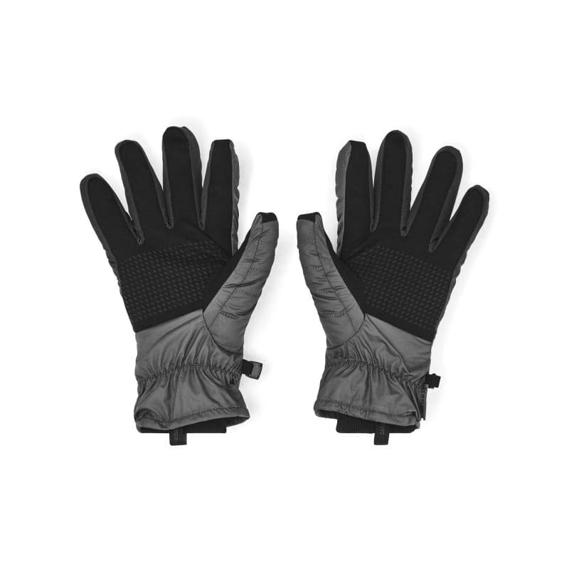 Pánske rukavice UNDER ARMOUR UA Storm Insulated Gloves-GRY 2