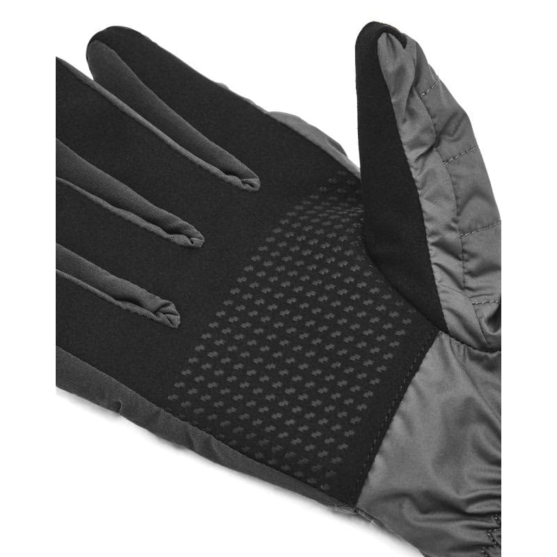 Pánske rukavice UNDER ARMOUR UA Storm Insulated Gloves-GRY 3