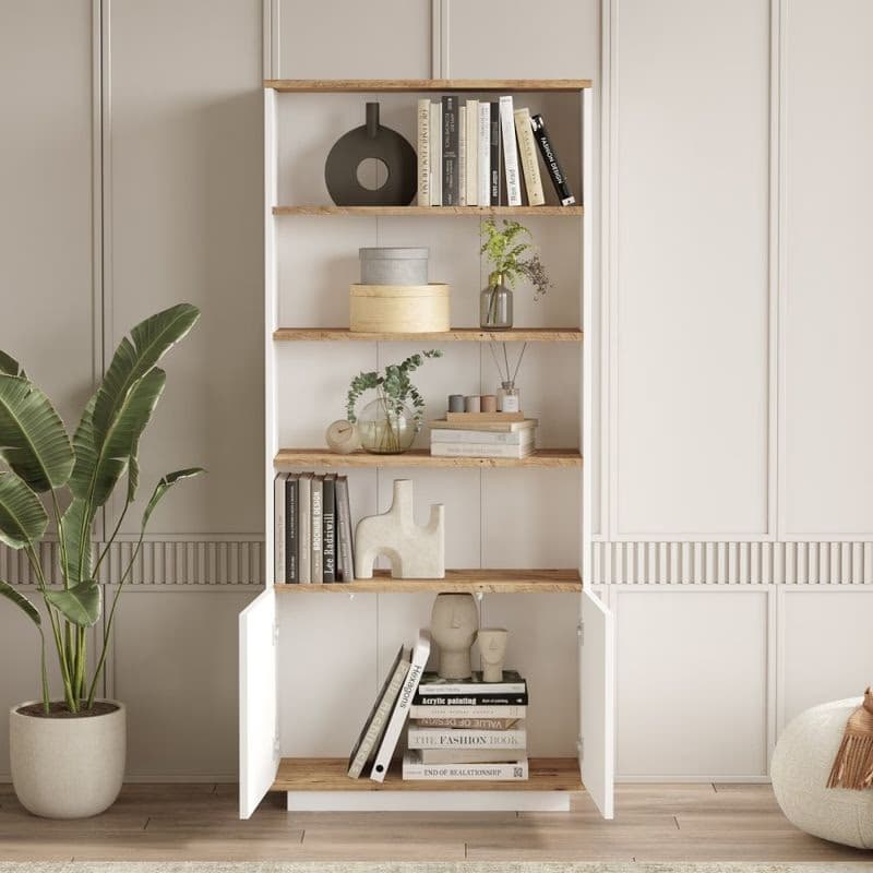 Living Room Furniture Set Fr19-Aw 5