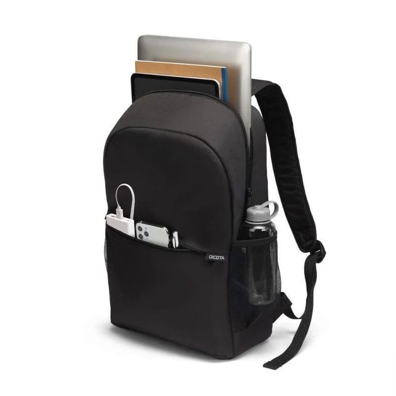 DICOTA Backpack ONE 15-17.3" 3