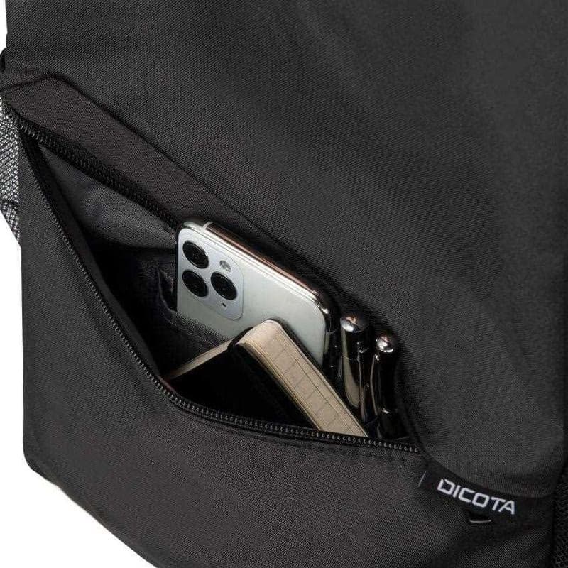 DICOTA Backpack ONE 15-17.3" 5