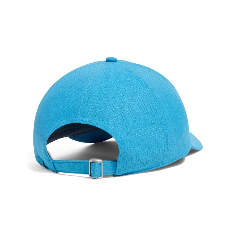 Pánska šiltovka UNDER ARMOUR M Iso-chill Armourvent Adj-BLU 2