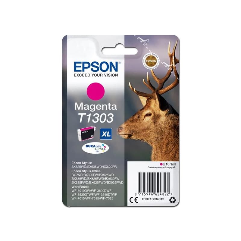 EPSON T1303 (C13T13034012) - originálny 1