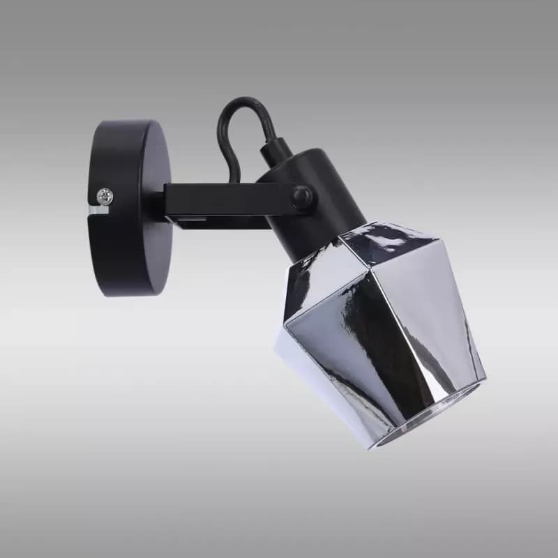Nástenná lampa RANDI 91-13347 KD1