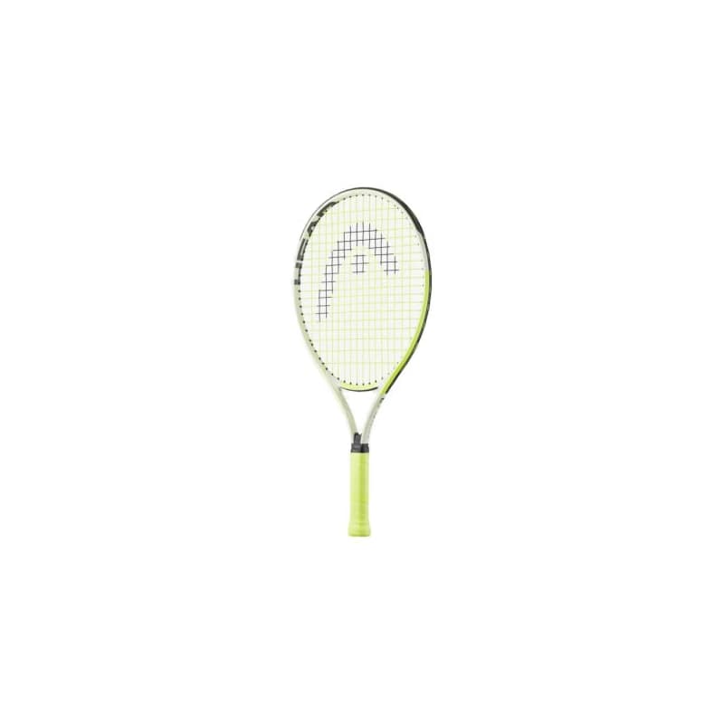 Tenisová raketa HEAD Extreme Jr. 23 - SC 06
