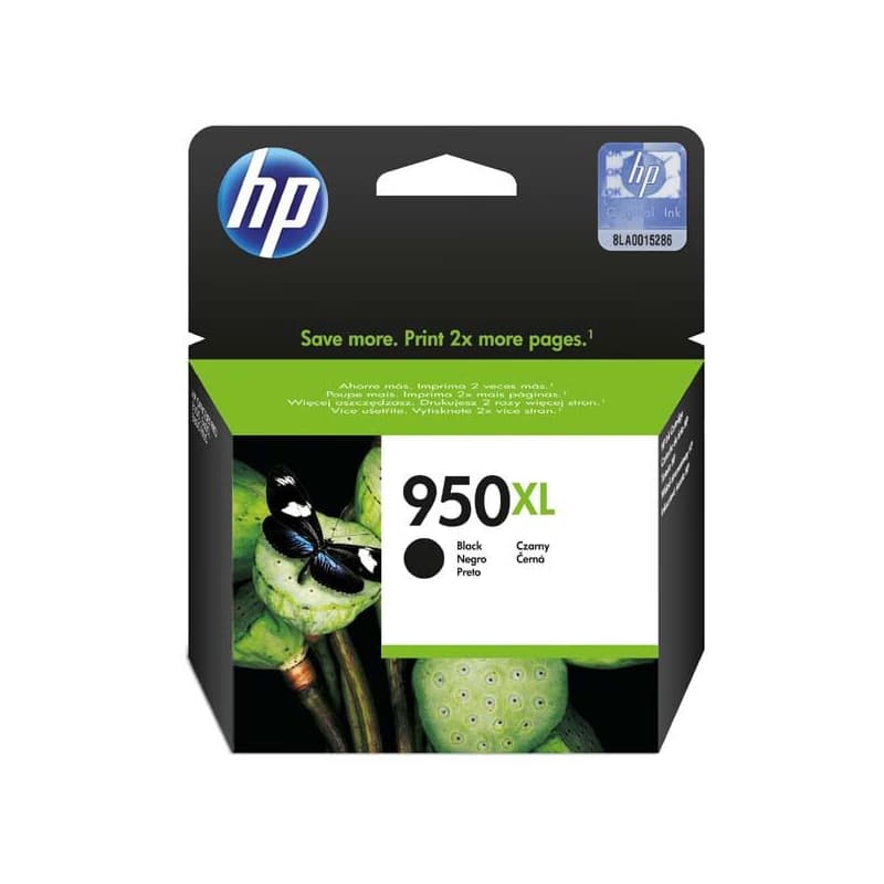 HP CN045AE - originálny 1