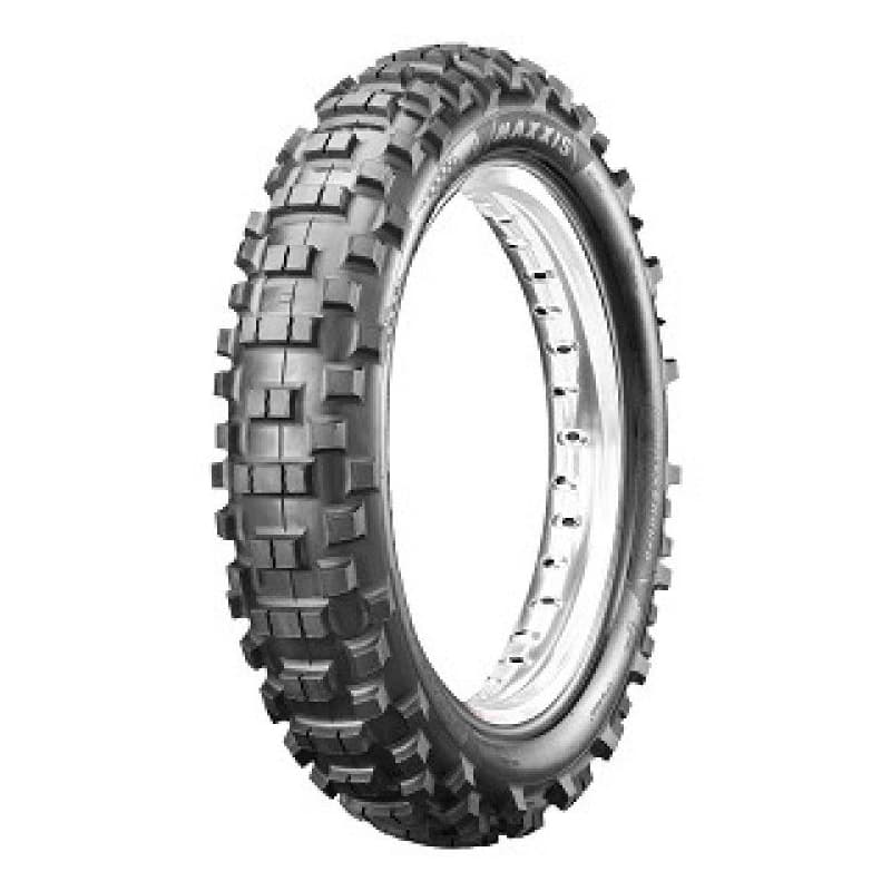 Maxxis M-7324 ( 120/90-18 TT 65R zadné koleso ) 1