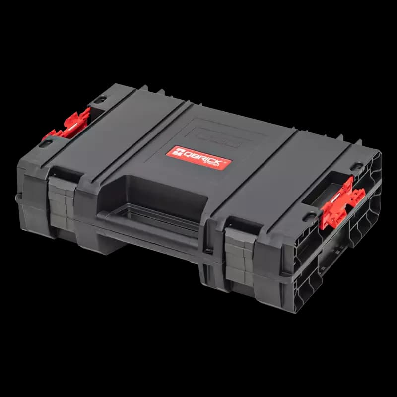 Box Na Náradie Qbrick System PRO Toolcase