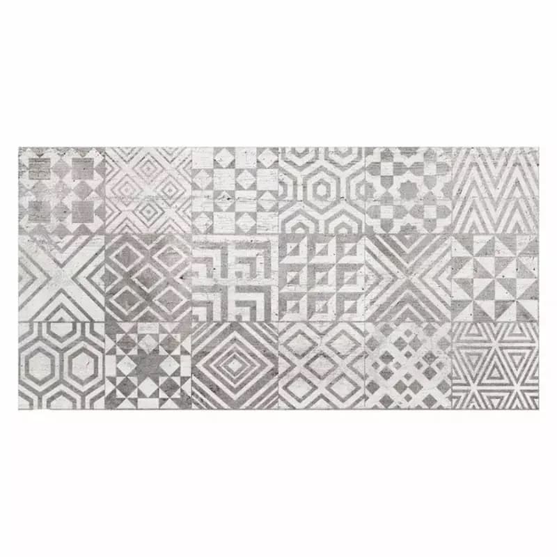 Obklad Dekor Antica patchwork 25/50 1