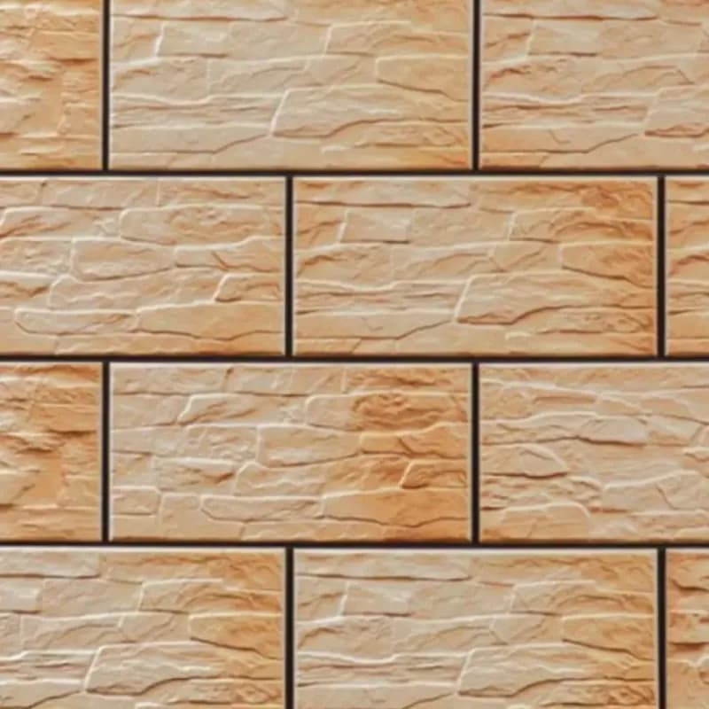 Vonkajší obklad klinker Topaz CER-31 30/14,8
