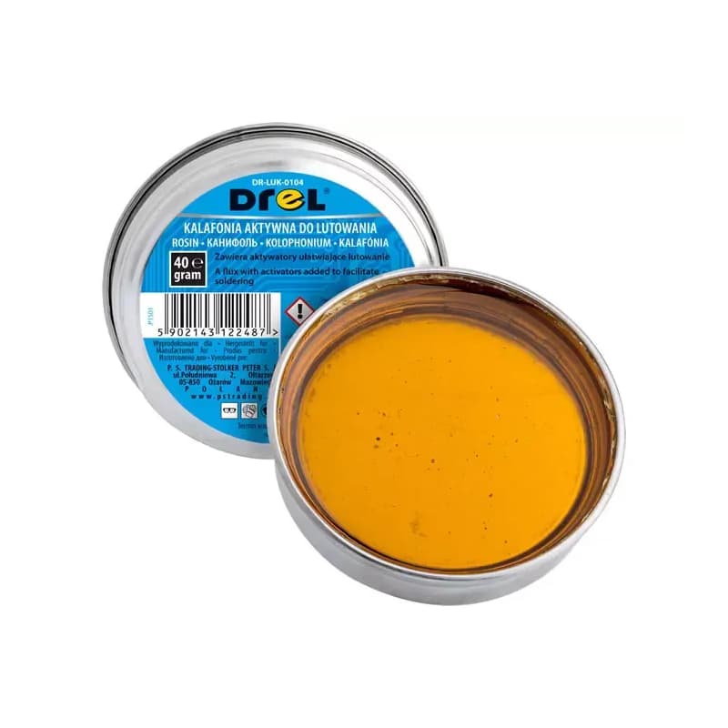 Kalofónia 40 g LC/K 1