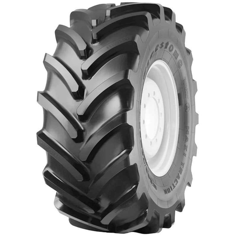Firestone MAXI TRACTION IF710 710/70 R42 179/176 D/E Záberové Traktorové