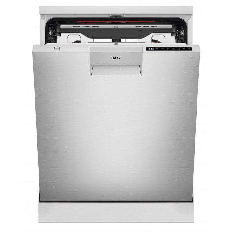 AEG FFB73716PM + Záruka 10 rokov na invertor motor 1