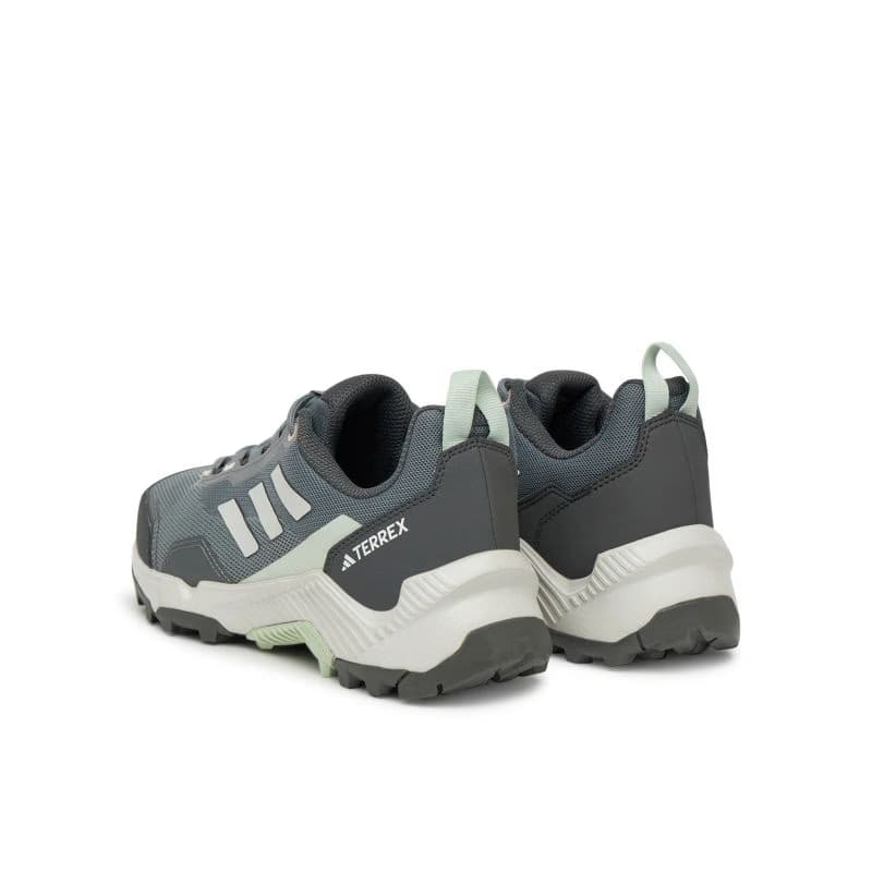 Dámska nízka turistická obuv ADIDAS Terrex Eastrail 2.0 W grey three grey one putty mauve 3