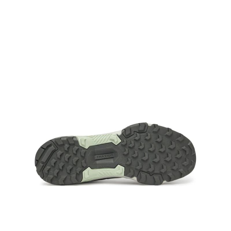 Dámska nízka turistická obuv ADIDAS Terrex Eastrail 2.0 W grey three grey one putty mauve 4