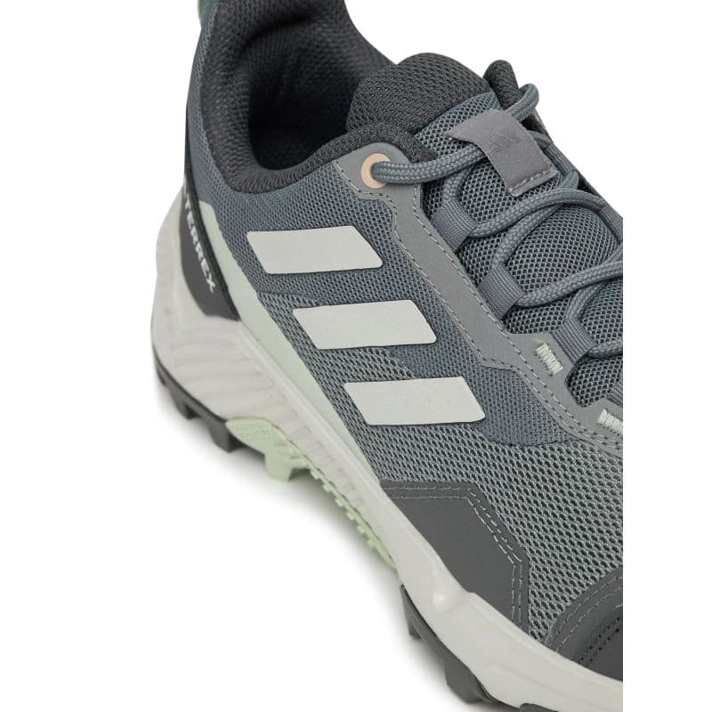 Dámska nízka turistická obuv ADIDAS Terrex Eastrail 2.0 W grey three grey one putty mauve 5