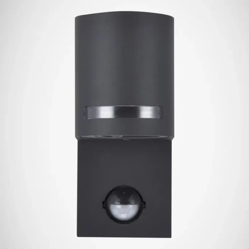 Nástenná lampa Forest S 03601G U10 C so senzorom pohybu K1 1