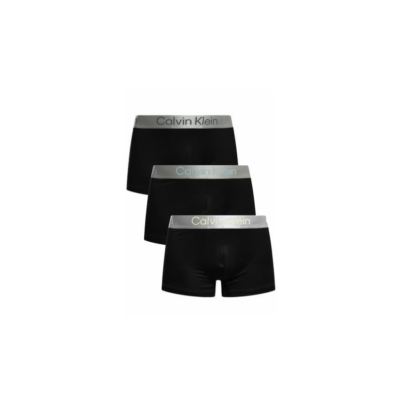Pánske boxerky CALVIN KLEIN 3 PACK-TRUNK 3PK 1