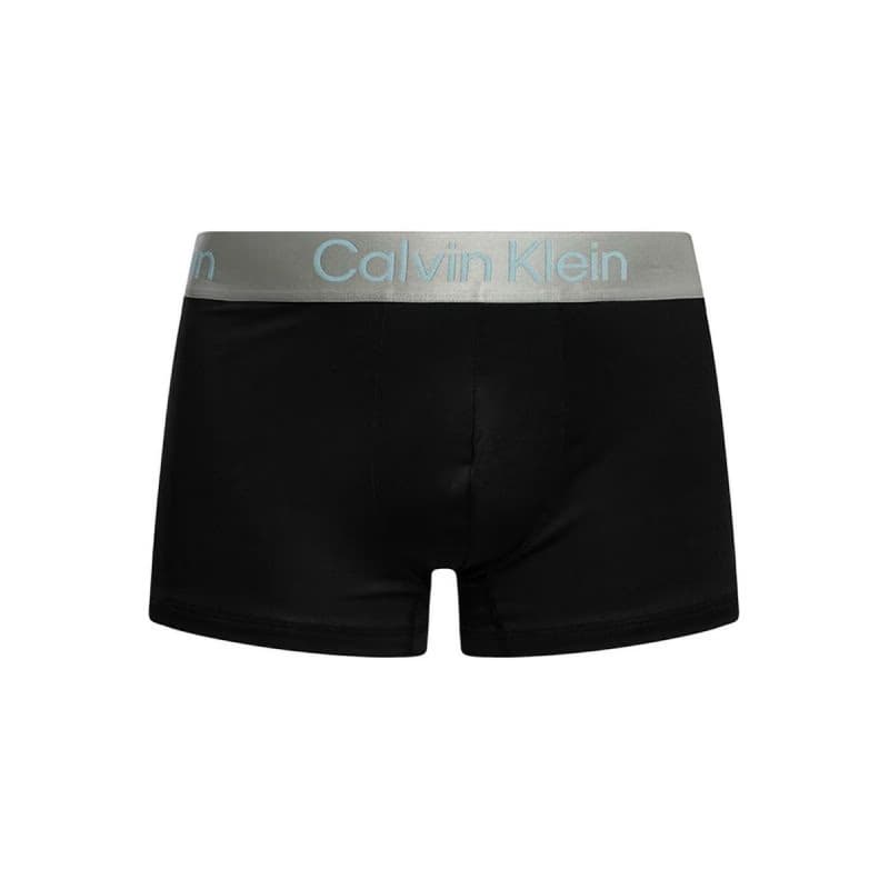 Pánske boxerky CALVIN KLEIN 3 PACK-TRUNK 3PK 2