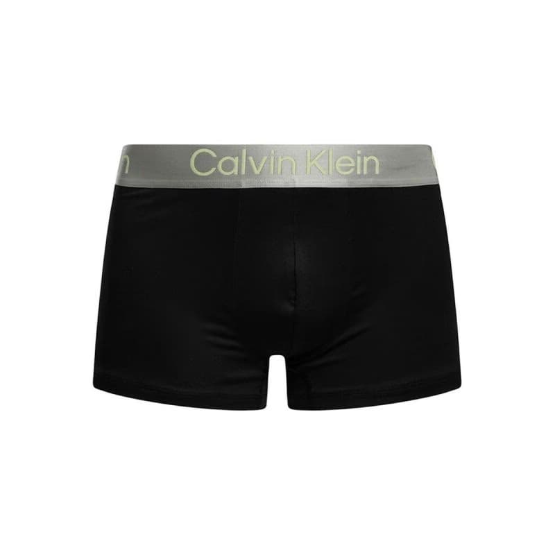 Pánske boxerky CALVIN KLEIN 3 PACK-TRUNK 3PK 3