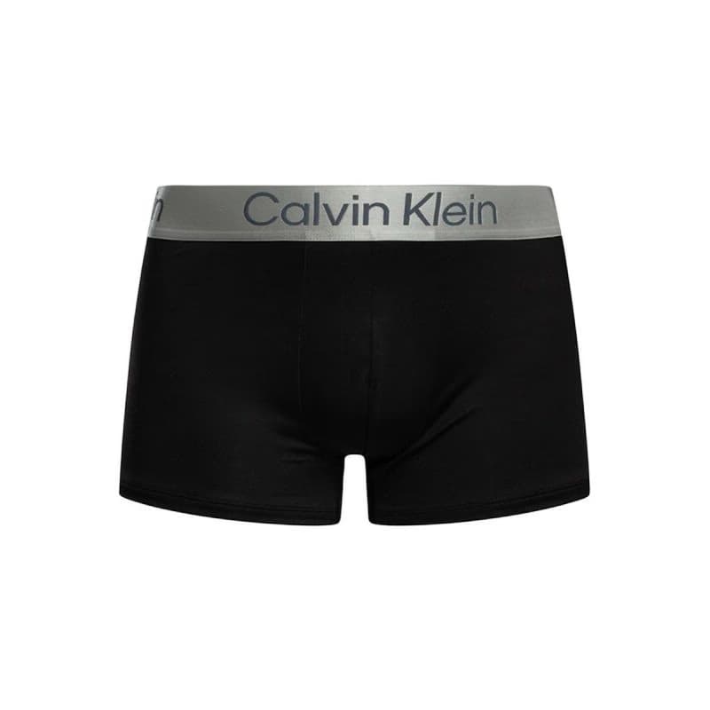 Pánske boxerky CALVIN KLEIN 3 PACK-TRUNK 3PK 4