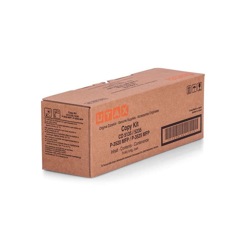 UTAX 613511010 - originálny