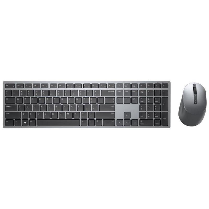 Dell set klávesnica + myš KM7321W bezdrôtová UA 1
