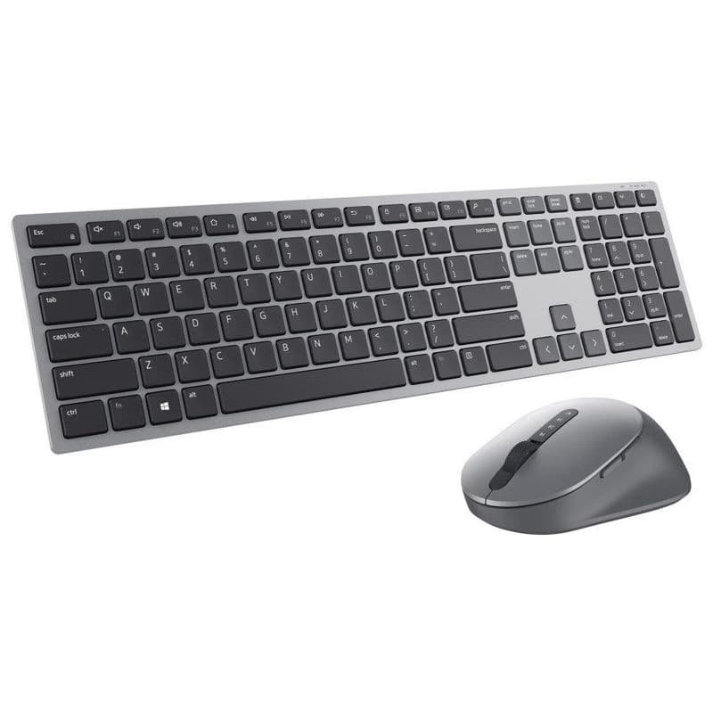 Dell set klávesnica + myš KM7321W bezdrôtová UA 2