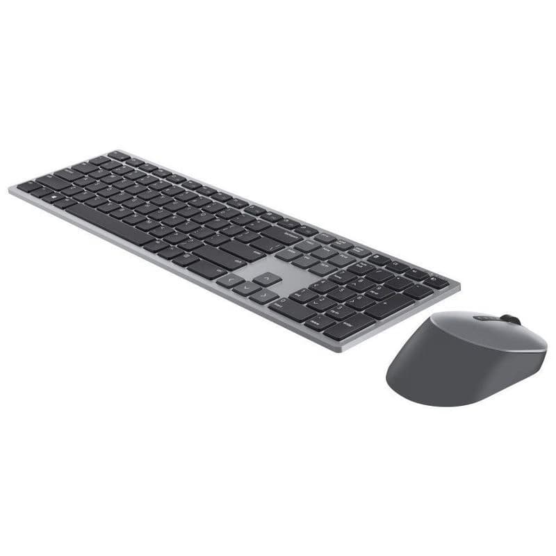 Dell set klávesnica + myš KM7321W bezdrôtová UA 3