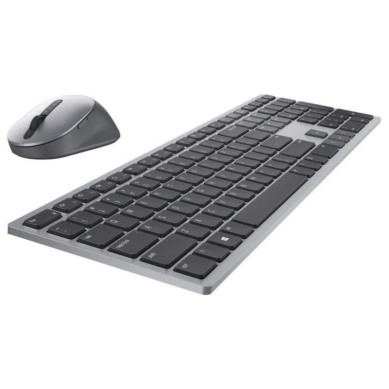 Dell set klávesnica + myš KM7321W bezdrôtová UA 4