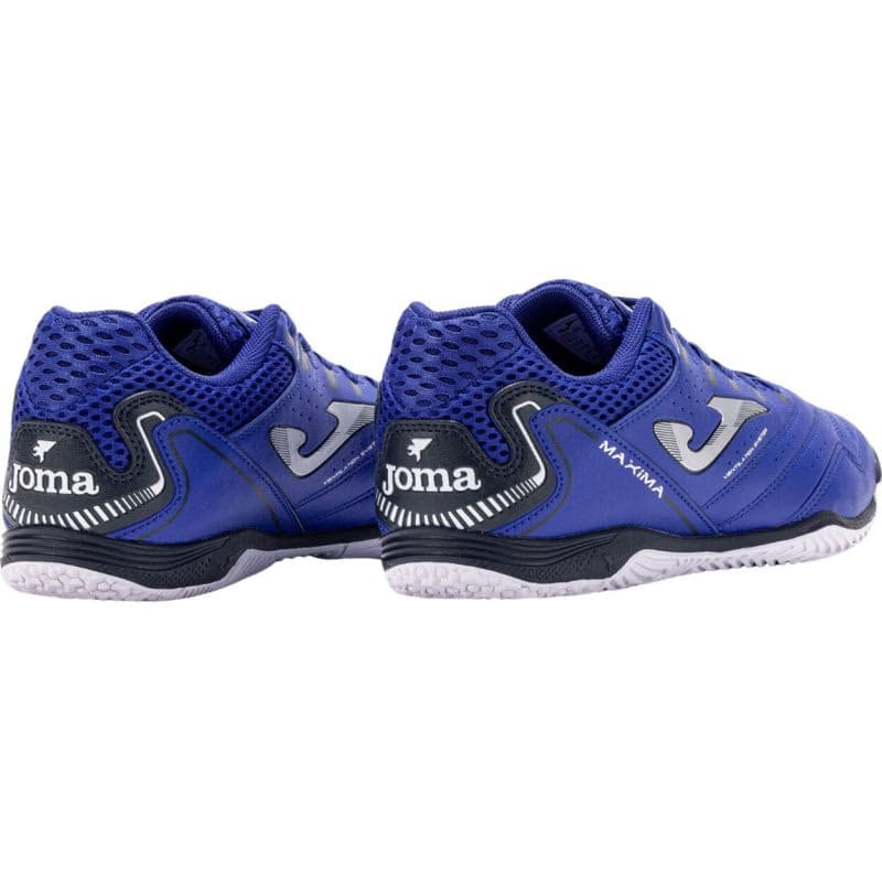 Pánske futbalové kopačky halové JOMA Maxima 2404 M IC royal blue 4