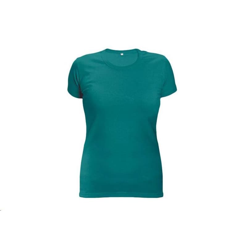 SURMA LADY tričko malachitová XL 1