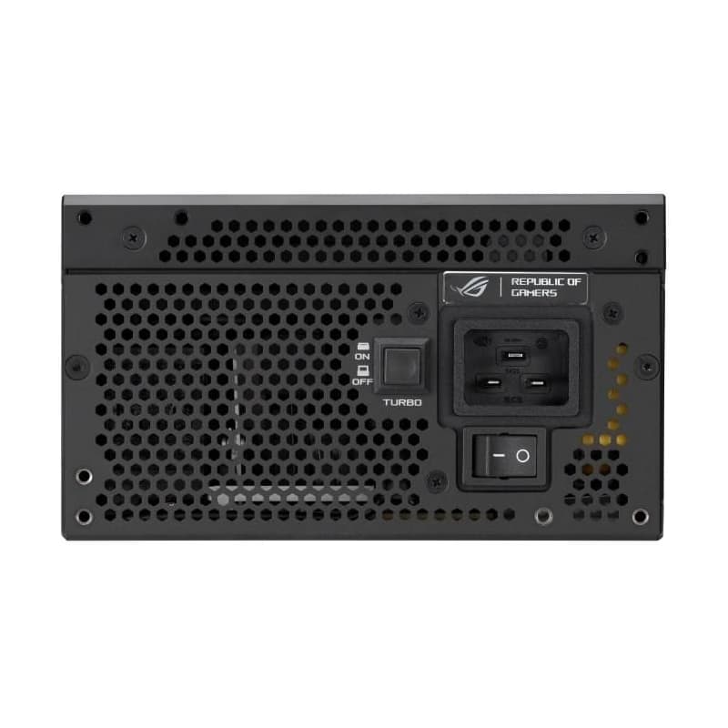 ASUS ROG THOR 1600/1600W/ATX 3.1/80PLUS Titanium/Modular/Retail 3
