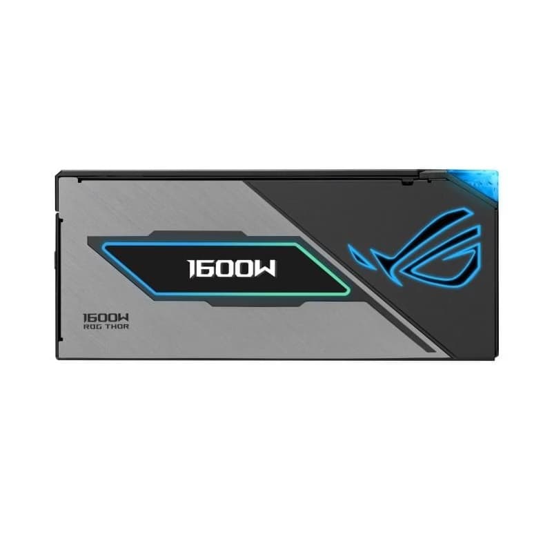 ASUS ROG THOR 1600/1600W/ATX 3.1/80PLUS Titanium/Modular/Retail 4
