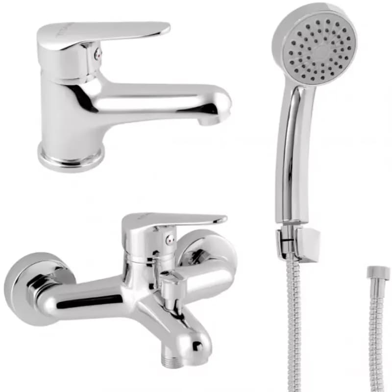 Kúpeľňová sada FRESH SADA94420 1