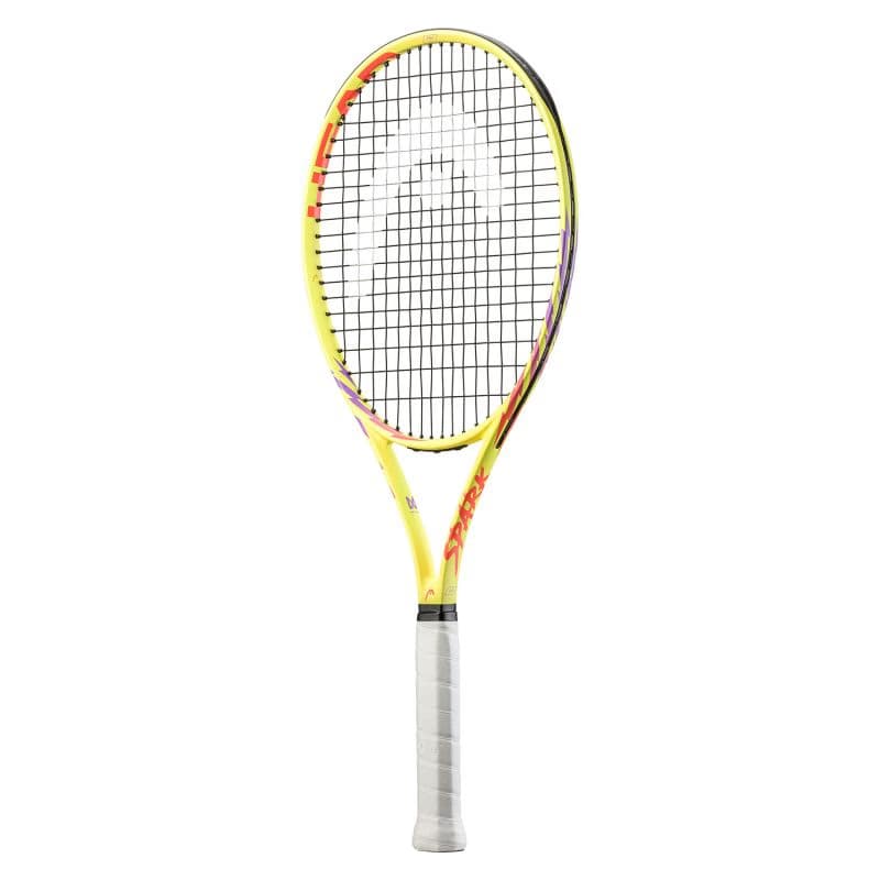 Tenisová raketa pre začiatočníkov HEAD MX Spark Pro (yellow) SC 30 2