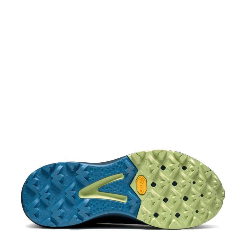 Pánska nízka turistická obuv TECNICA Spark Speed S GTX, blue light green 6