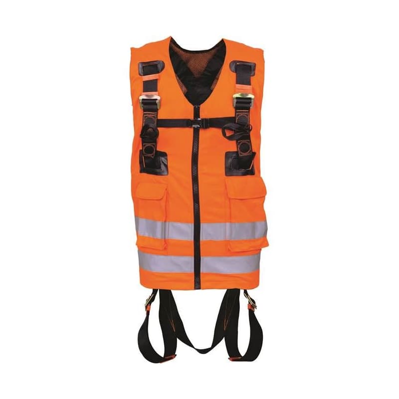 Postroj s vestou FA1030300
