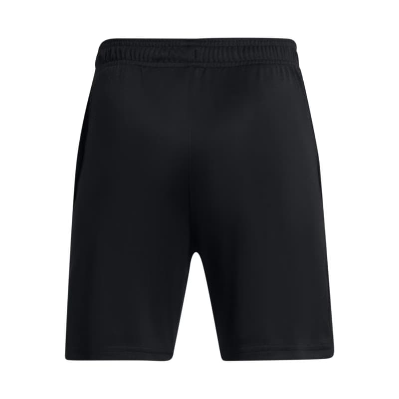 Chlapčenské tréningové kraťasy UNDER ARMOUR UA Tech Logo Shorts-BLK 2