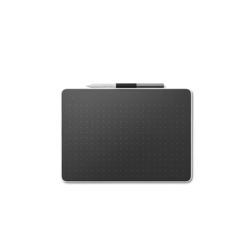 Wacom One pen tabliet medium
