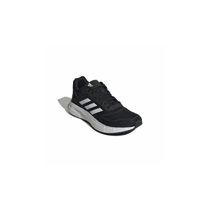 Dámska športová obuv (tréningová) ADIDAS Duramo 10 core black cloud white core black