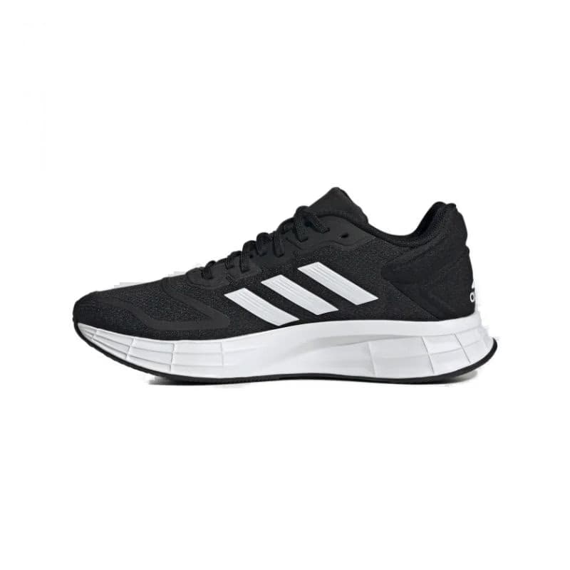 Dámska športová obuv (tréningová) ADIDAS Duramo 10 core black cloud white core black 3