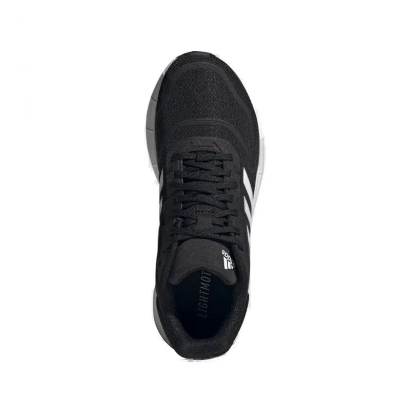 Dámska športová obuv (tréningová) ADIDAS Duramo 10 core black cloud white core black 4