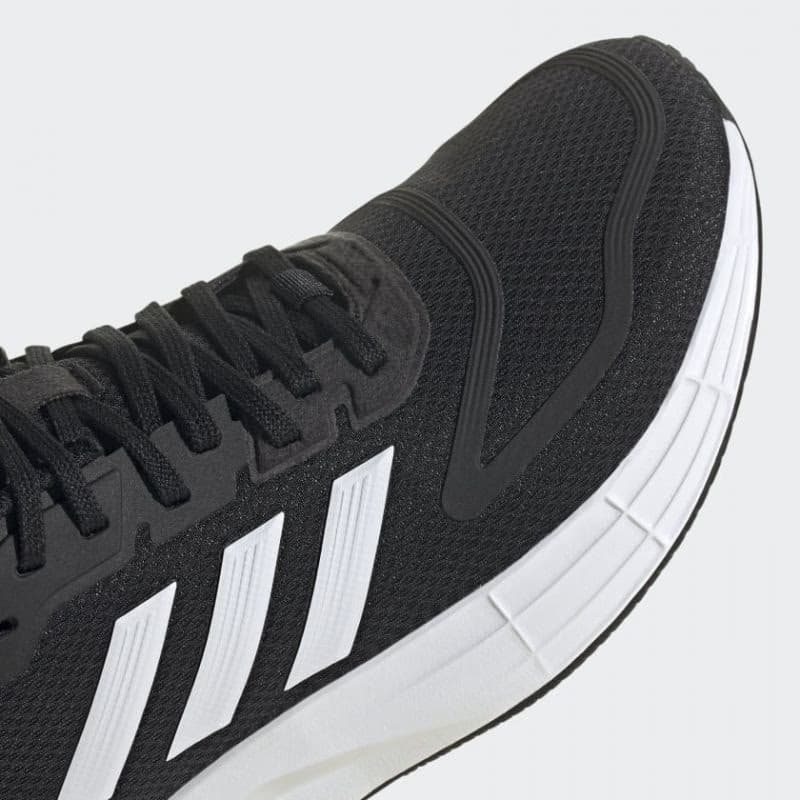 Dámska športová obuv (tréningová) ADIDAS Duramo 10 core black cloud white core black 5