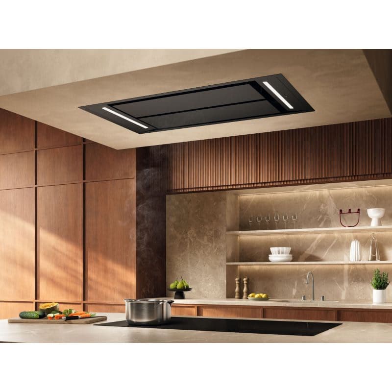 Electrolux LFK819K 1