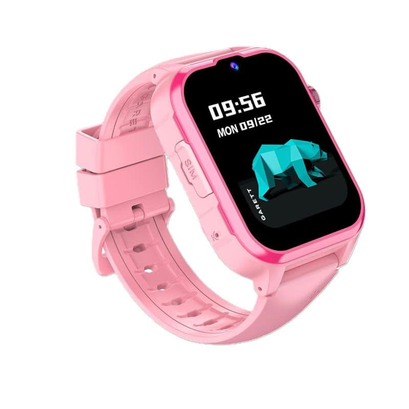 Garett Smartwatch Kids Hero Pro 4G ružová 2