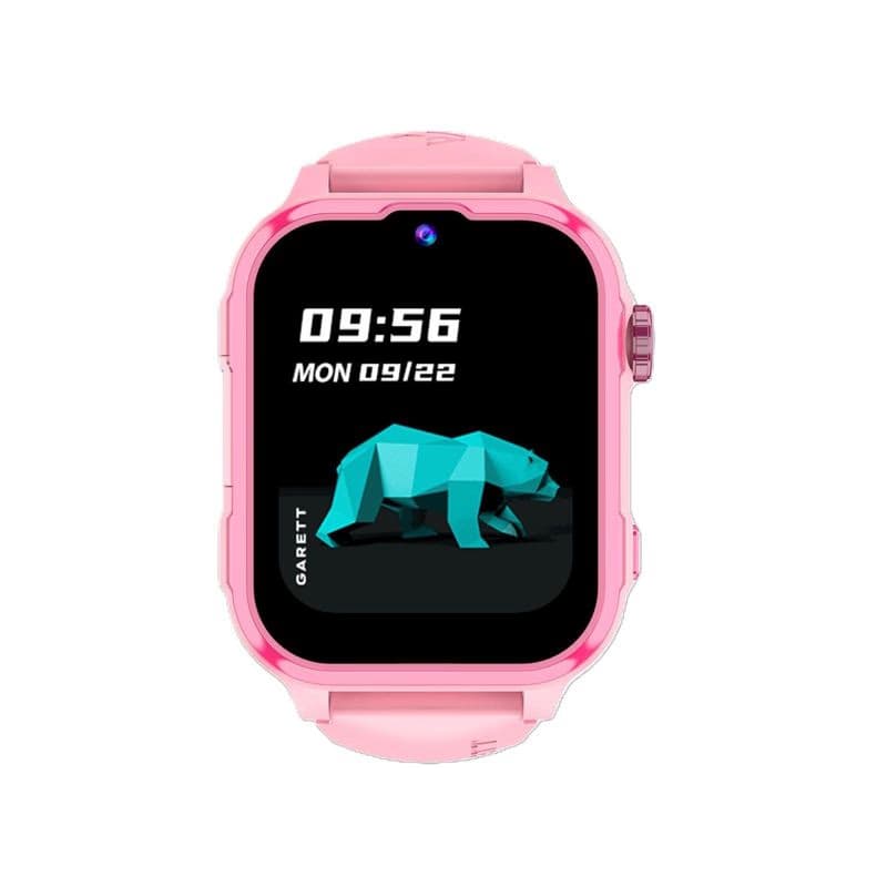 Garett Smartwatch Kids Hero Pro 4G ružová 3