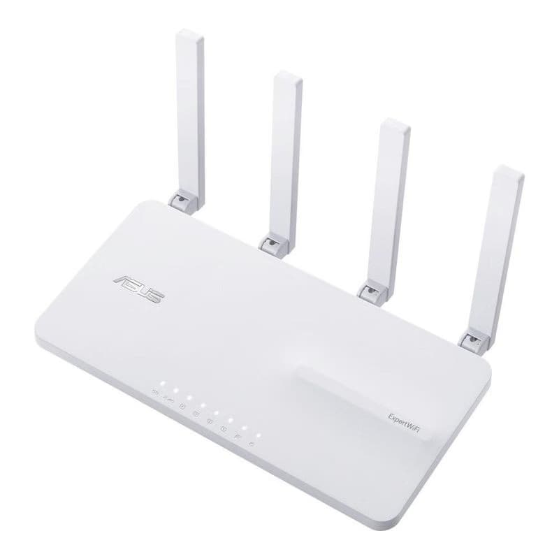 ASUS ExpertWiFi EBR63 AX3000 Dual-band WiFi 6 System 2