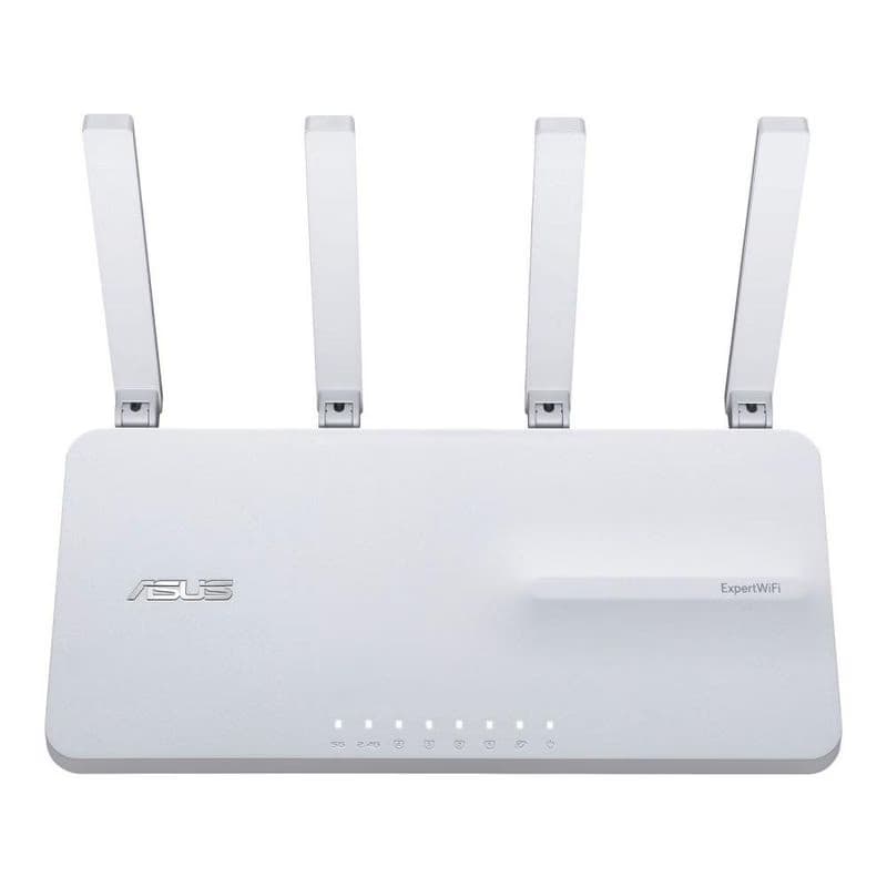 ASUS ExpertWiFi EBR63 AX3000 Dual-band WiFi 6 System 4